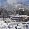 Schladming-Dachstein - Chalet Das Hubertus