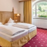 Val Gardena - Hotel Oswald Selva  di val Gardena - Habitacion Doble Comfort Stevia 30 m²