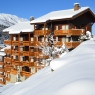 Meribel Mottaret - Residencia Plattieres