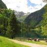 Schladming-Dachstein - Höflechner, Potzalm