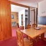 Meribel Mottaret - Residencia Creux De L Ours D - STUDIO DIV.4P.25M2 SUD 2ETAGE/PCS