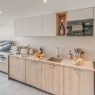 Tignes - Residencia Palafour - Studio 4 Personnes - 28m²