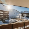 Tignes - Residencia Roches Rouges A