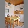 Meribel Mottaret - Residencia Plattieres - STUDIO CABINE 4P 25M² SUD 3ème ETA