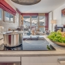 Tignes - Residencia Tour Du Lac - 3 Pièces 8 personnes - 55m²