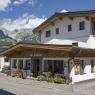 SkiWelt Wilder Kaiser-Brixental  - Appartements Bergland