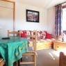 Meribel Mottaret - Residencia Aconit - 2 PIECES 4P 34M² S 2ETA / 80LM