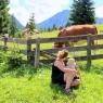 Schladming-Dachstein - Badlechner Alm