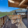 Saint Martin de Belleville - Chalet La Grande Brouvaz - Chalet 160m², 6 personnes