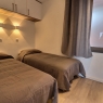 Meribel Mottaret - Residencia Creux De L Ours C - 2PIE 3/4PERS 27m² NORD 3E