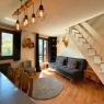 Les Menuires - Residencia Balcons D'olympie - 3pmezz8 60m² Asc sud balcon