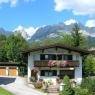 SkiWelt Wilder Kaiser-Brixental  - Ferienwohnungen Kaiserhof