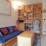 Meribel Mottaret - Residencia Plattieres - 2PIE CAB 5P 35M² SUD