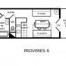 Meribel Mottaret - Residencia Carlines I - STU 2 PERS. 20M² RDC SUD/90PCS