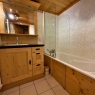 Les Menuires - Residencia Courmayeur - 2p4 34m² 2ème SO Balc
