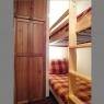 Meribel Mottaret - Residencia Plein Soleil - STUD 3/4P 27M2 SUD 1ET