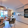 Megeve - Residencia Stallion A - 2pcs - 38m² - 2pers