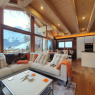 Saas Fee - Chalet Sonnhalde