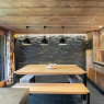 Meribel - Residencia Ferm Daguet - 5P 70+14 m2 8 pers
