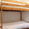 Meribel Mottaret - Residencia Proveres - 3P DUPL 6/8P 55M² S 4°ET 