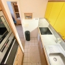 Les Menuires - Residencia Oisans - 2P6 31m² 4ème asc Balc Sud