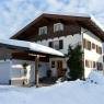 SkiWelt Wilder Kaiser-Brixental  - Haus Sillaber