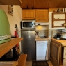 Les Menuires - Residencia Asters - 3pmezz6 37+8m²<1.80 SO Balc