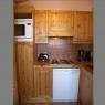 Meribel Mottaret - Residencia Plein Soleil - 2P+MEZZ 6P 45M2 N 6ETAGE