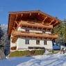 SkiWelt Wilder Kaiser-Brixental  - Apart Tirol