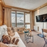Tignes - Residencia Tour Du Lac - Studio 2 Personnes - 20m²