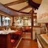 SkiWelt Wilder Kaiser-Brixental  - Dorfstubn Appartements - Restaurant