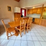 Saint Martin de Belleville - Residencia Lupins - 4p6 85m² 2ème S/Ouest Terr SMB