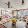 Tignes - Residencia Palafour - Studio 4 personnes - 27m² - SUD