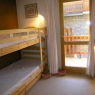 Meribel - Residencias Varias Meribel - Apartamento 2 piezas 5/6 pax 35 - 45m2 Tipo F