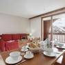 Val Thorens - Residencia Odalys Le Valset. Val Thorens