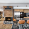 Val D´Isere - Residencia Myrtille - 5P 135m² 6 adultes 4 enfants