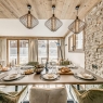 Tignes - Residencia Club - 3 pièces cabine 8 personnes - 82m2