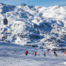 Meribel - Chalet Les Flocons