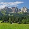 SkiWelt Wilder Kaiser-Brixental  - Haidhof