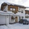 SkiWelt Wilder Kaiser-Brixental  - Ferienhaus Siglinde
