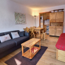 Meribel Mottaret - Residencia Plein Soleil - 2PIE 5PERS 40M2 S 1ER ET/99CS