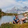 Schladming-Dachstein - Appartements Frauenschuh