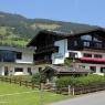 Kitzbühel - Pension Franglhof