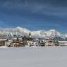 SkiWelt Wilder Kaiser-Brixental  - Sunnseit' Appartement