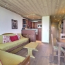 Meribel Mottaret - Residencia Plein Soleil - STUDIO 2P 25M2 N 2E/PEB