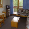 Courchevel - Residencia Le Belvedere - ST 21m² 2/3p SUD-EST