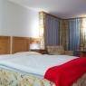 Saas Fee - Hotel Ferienart - Habitación doble tipo Rainbow