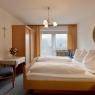 SkiWelt Wilder Kaiser-Brixental  - Pension Erlenau