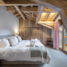 Saint Martin de Belleville - Chalet La Fermette - Chalet de 220 m² pour 10 personnes à 2km de St Martin