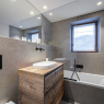 Saint Martin de Belleville - Chalet Memoire De Marcel - Chalet 200m² 10p